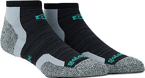 Meia Galapagos Koha Coolmax® - Pt/Cz