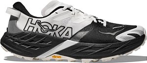 Tênis Hoka Speedgoat 7 Masculino - Pt/Cz