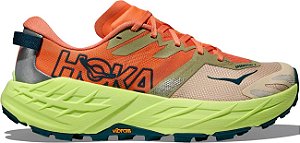 Tênis Hoka Speedgoat 7 Feminino - Lj/Vd