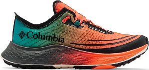 Tênis Columbia Konos Speed Trail Masculino - Lj/Vd