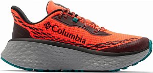 Tênis Columbia Konos Trillium ATR Masculino - Laranja