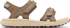 Sandália Papete Columbia Konos™ Hiker 2 Strap Feminina - Marrom