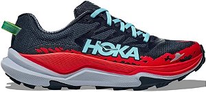 Tênis Hoka Torrent 4 Masculino - Cz/Vm