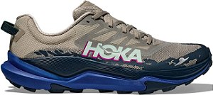 Tênis Hoka Torrent 4 Masculino - Cz/Az