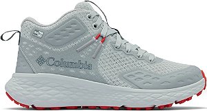 Bota Columbia Konos TRS OutDry MID Feminina - Cinza