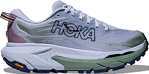Tênis Hoka Mafate 5 Feminino - Lilás