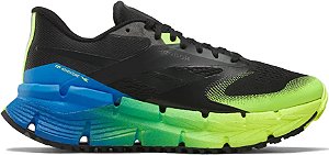 Tênis Reebok Floatzig Adventure Masculino - Pt/Vd