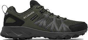 Tênis Columbia Peakfreak II OUTDRY Masculino - Musgo