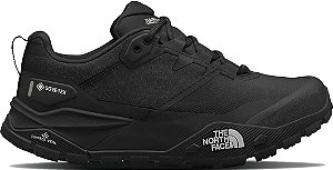 Tênis The North Face Offtrail Hike LT GTX Masculino - Preto