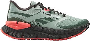 Tênis Reebok Floatzig Adventure Feminino - Verde
