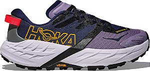 Tênis Hoka Speedgoat 7 Feminino - Lilás