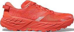 Tênis Hoka Speedgoat 7 Masculino - Laranja