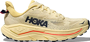 Tênis Hoka Challenger 8 Feminino - Bege