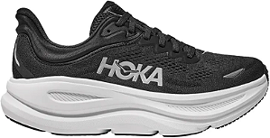Tênis Hoka Bondi 9 Masculino - Pt/Br