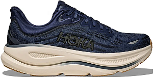 Tênis Hoka Bondi 9 Masculino - Marinho