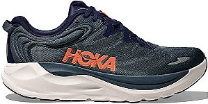 Tênis Hoka Gaviota 6 Masculino - Cz/Az