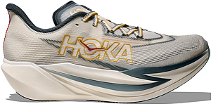 Tênis Hoka Cielo X1 3.0 Masculino - Marfim