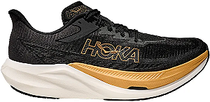 Tênis Hoka Rocket X 3 Masculino - Pt/Dr