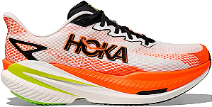 Tênis Hoka Mach X 3 Masculino - Lj/Br