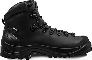 Bota Vento Titã Nanox - Preto