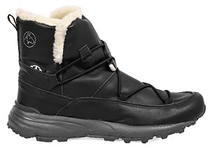 Bota Extreme Carbono - Bull Terrier - Arco e flecha