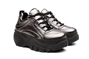 tenis estilo blogueirinha