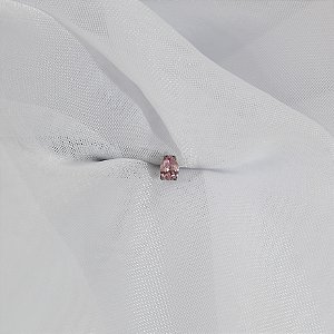 Gota Rosa - Titânio