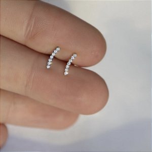 Cluster Mini - Titânio