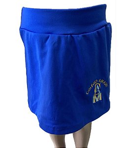 Saia de helanca Amauri