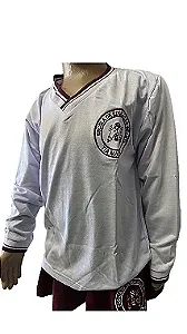 Camiseta manga longa Tia Marisa