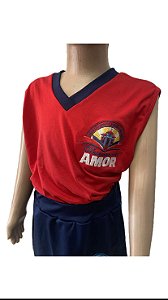 Regata Aprendendo com Amor