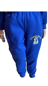 Calça moletom Amauri