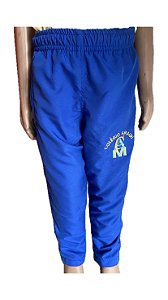 Calça tactel c/forro Amauri
