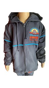 Blusa tactel Aprendendo com Amor