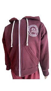 Blusa moletom Tia Marisa