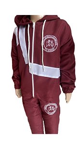 Agasalho tactel Tia Marisa