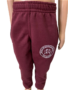 Calça moletom Tia Marisa