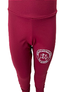 Calça legue Tia Marisa