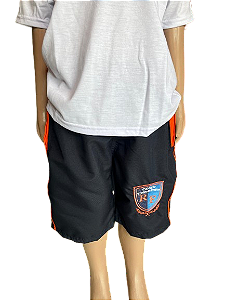 Bermuda tactel Ribeiro de Freitas