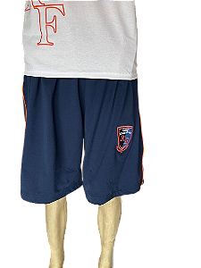 Bemuda helanca Ribeiro de Freitas