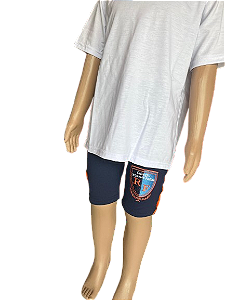 Ciclista Ribeiro de Freitas