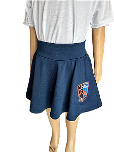 Saia godê Ribeiro de Freitas