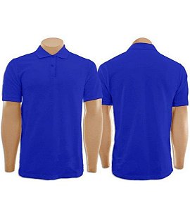 Pólo Masculina