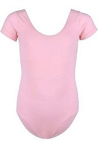 colan sem saia manga curta