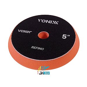 BOINA VOXER REFINO LARANJA 5" - VONIXX