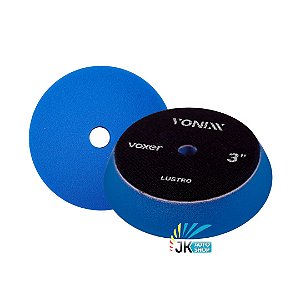 BOINA VOXER LUSTRO AZUL 3" - VONIXX