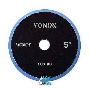 BOINA VOXER LUSTRO AZUL 5" - VONIXX