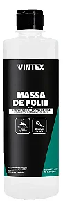 MASSA DE POLIR 590G - VINTEX