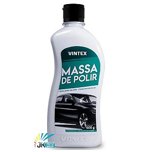 MASSA DE POLIR 590G - VINTEX