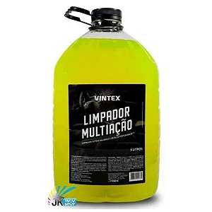 APC LIMPADOR MULTIAÇÃO 5L - VINTEX